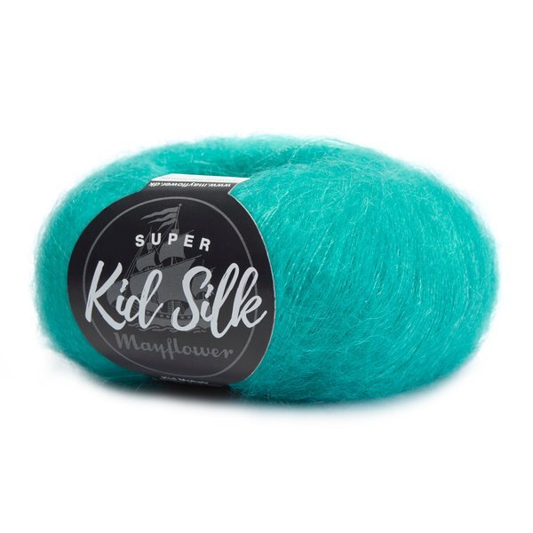 Mayflower Super Kid Silk 110