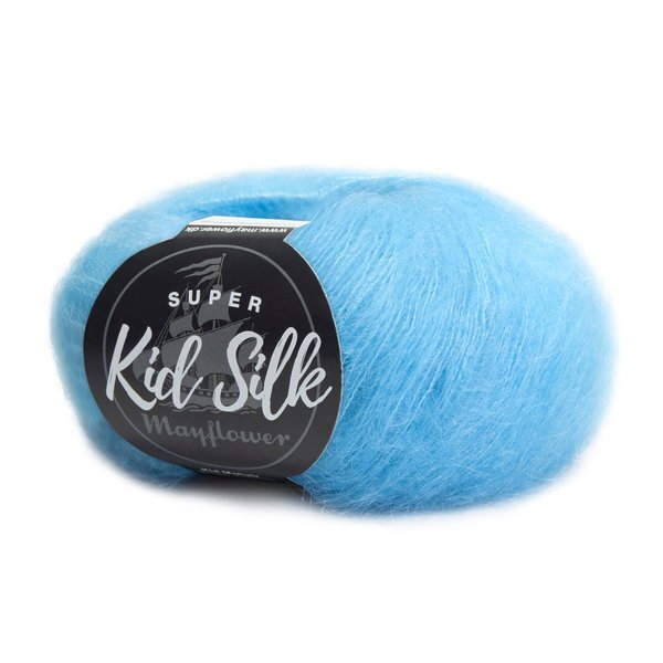 Mayflower Super Kid Silk 99