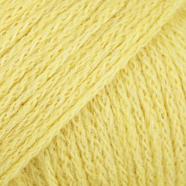 DROPS Sky 16 Lemon (Uni Colour)