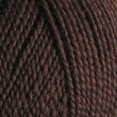 BC GARN SEMILLA OB113 Brun