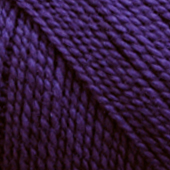 BC GARN SEMILLA OB117 Mørk lilla