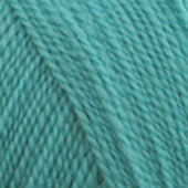 BC GARN SEMILLA OB131 Turkis