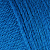 BC GARN SEMILLA OB137 Stærk blå