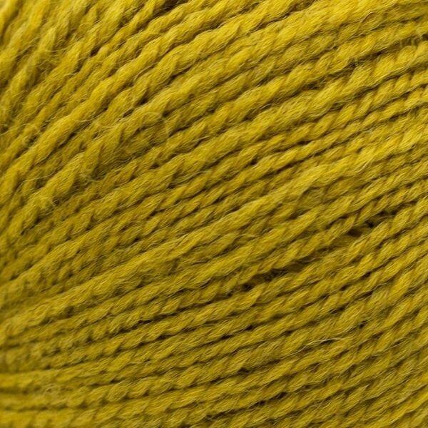 BC GARN SEMILLA GOTS 016 Brass GOTS