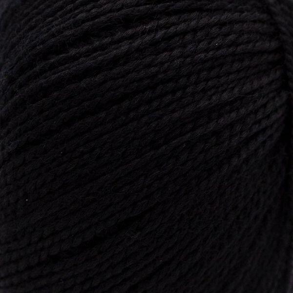 BC GARN SEMILLA GOTS 027 Navyblue GOTS