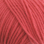 BC GARN SEMILLA GROSSO OA123 Dark peach