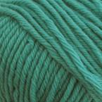 BC GARN SEMILLA GROSSO OA131 Turquoise