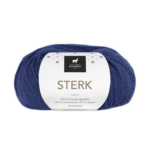 Du Store Alpakka STERK 815