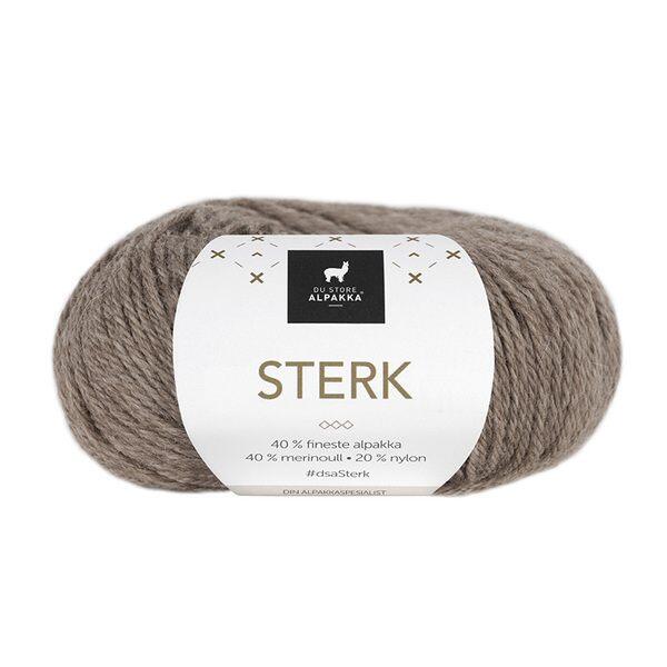 Du Store Alpakka STERK 823