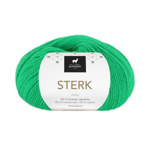 Du Store Alpakka STERK 903