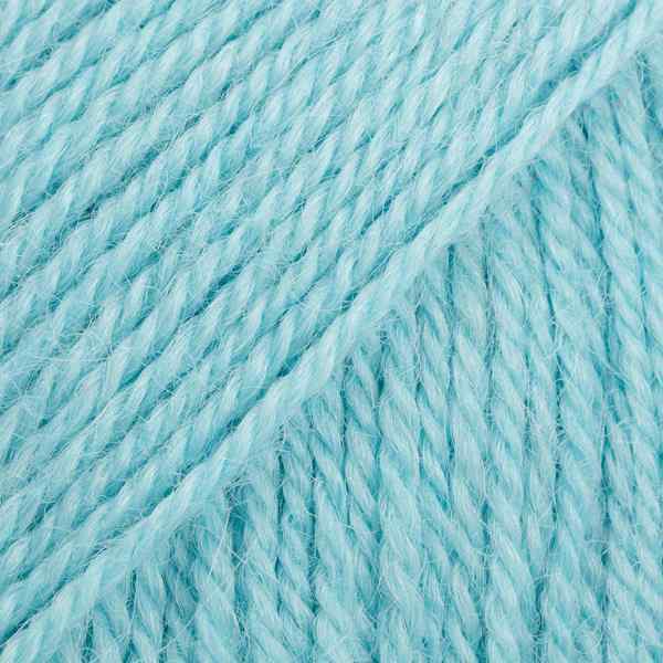 DROPS Alpaca 2917 Turquoise (Uni Color)