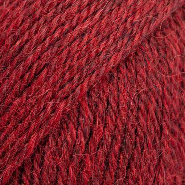DROPS Alpaca 3650 Maroon (Mix)
