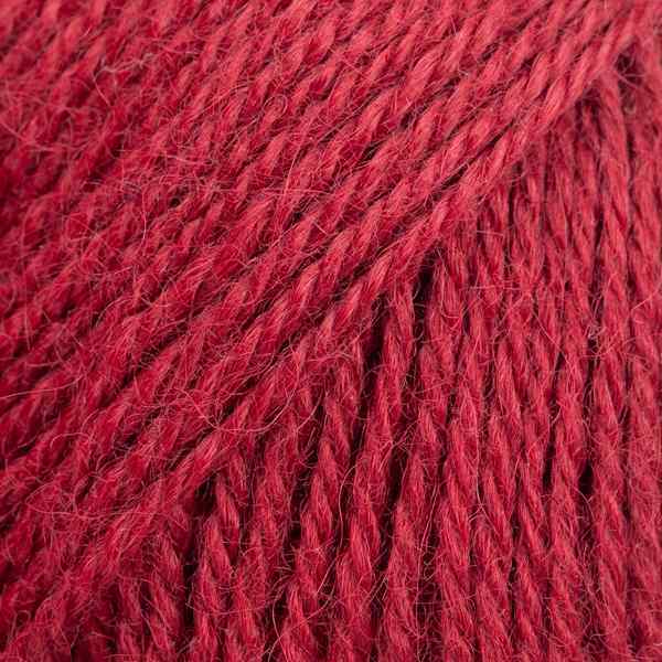 DROPS Alpaca 3900 Tomato (Uni Color)