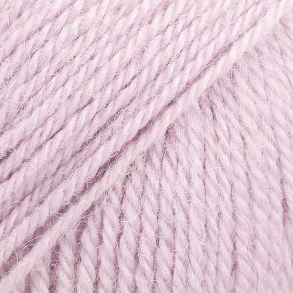 DROPS Alpaca 4010 Light lavender (Uni Color)