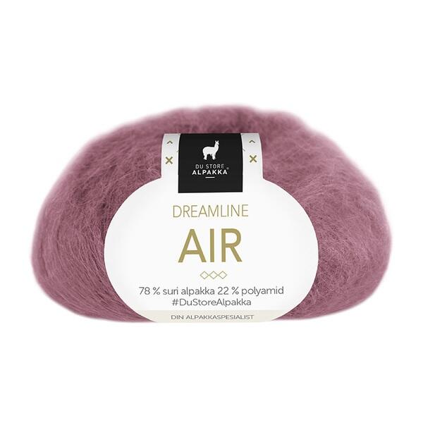 Du Store Alpakka Dreamline Air 313