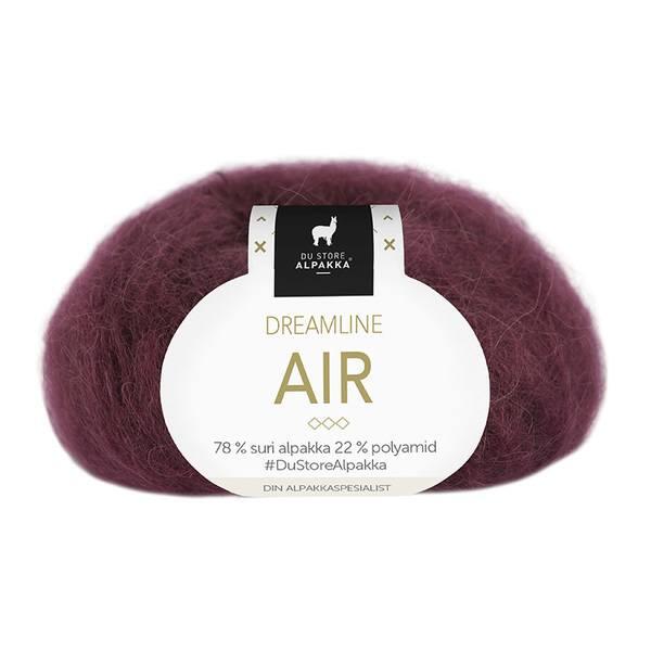 Du Store Alpakka Dreamline Air 315
