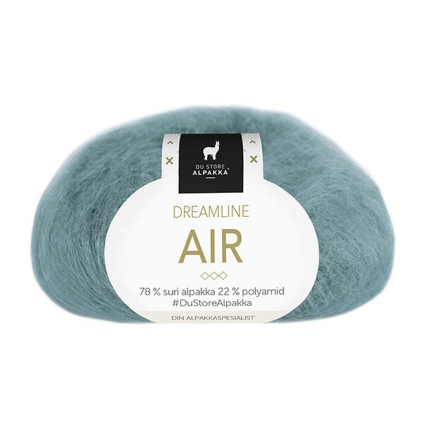 Du Store Alpakka Dreamline Air 316