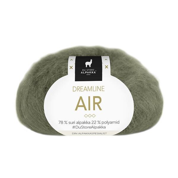 Du Store Alpakka Dreamline Air 320