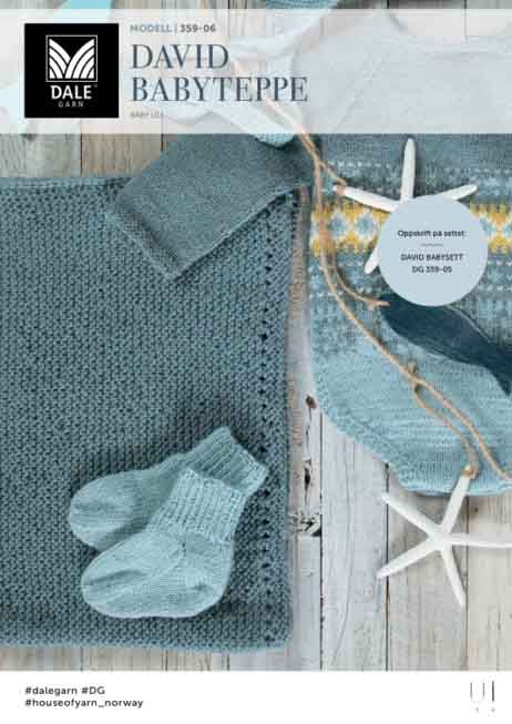 DG359-06 David Babyteppe