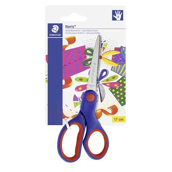 Staedtler hobby saks 17 cm