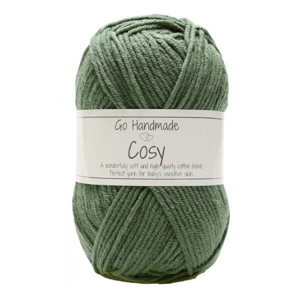 Go Handmade Cosy