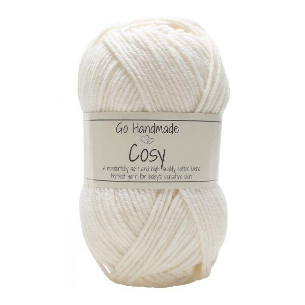 Go Handmade Cosy