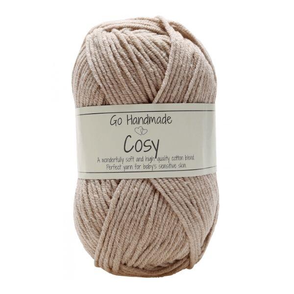 Go Handmade Cosy