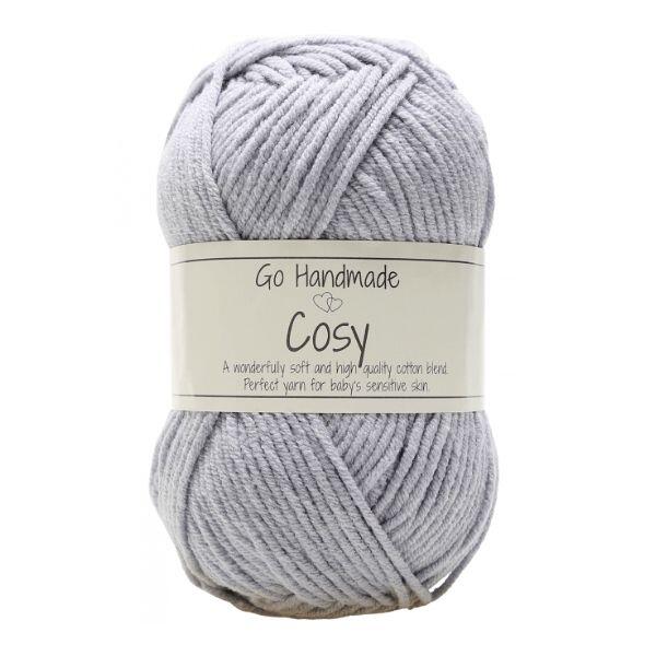 Go Handmade Cosy
