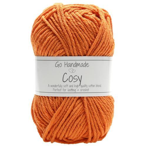 Go Handmade Cosy