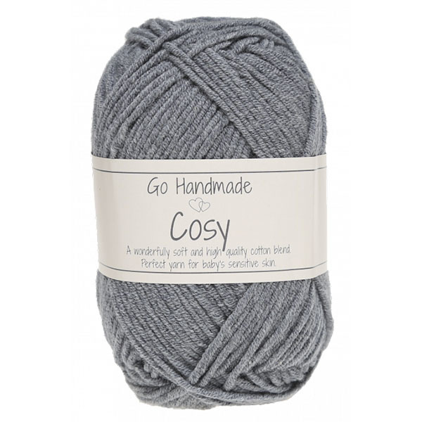Go Handmade Cosy