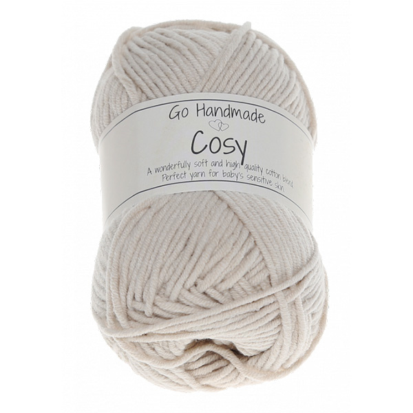 Go Handmade Cosy