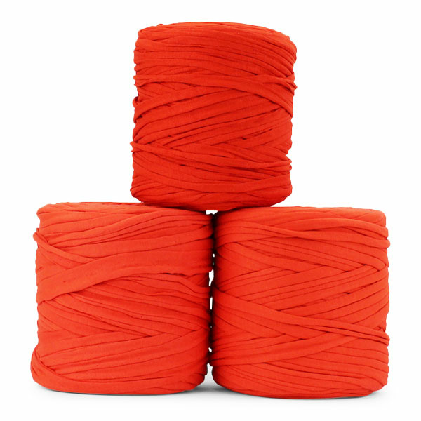 HobbyArts Stofgarn 17 Orange