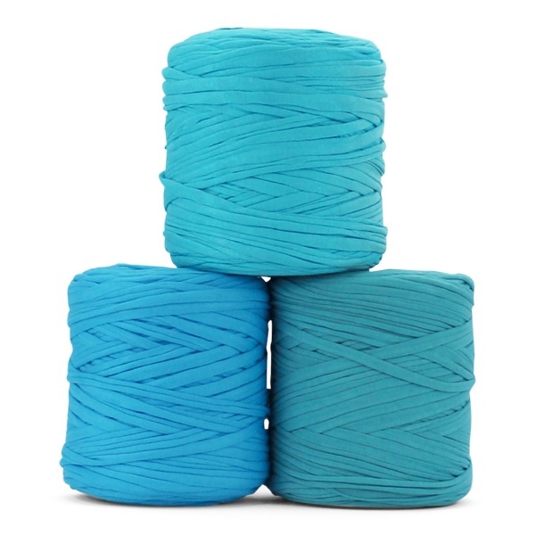 HobbyArts Stofgarn 29 Turkis