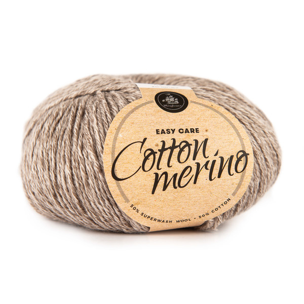 Mayflower Easy Care Cotton Merino
