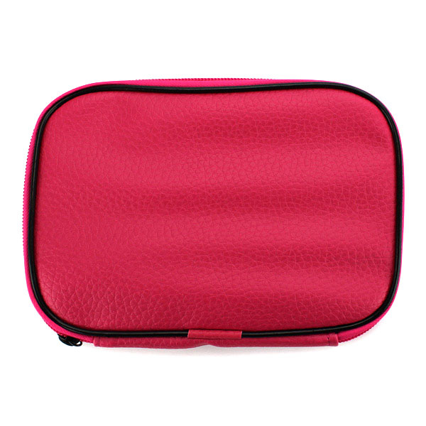 The Crochet Light, Crochet Hook Set, Pink