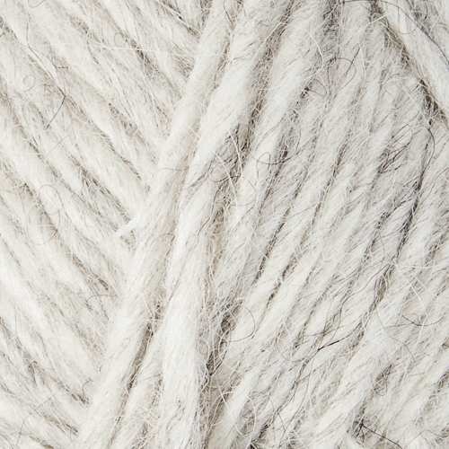 Ístex Álafoss Lopi 0054 light ash heather