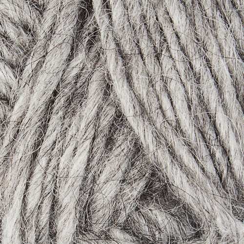 Ístex Álafoss Lopi 0056 ash heather