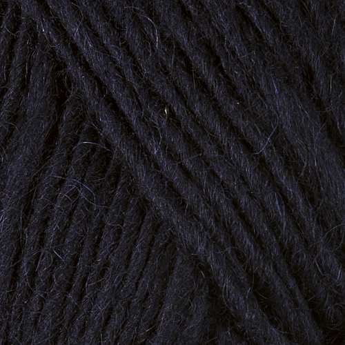 Ístex Álafoss Lopi 0709 midnight blue