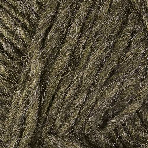 Ístex Álafoss Lopi 1230 highland green