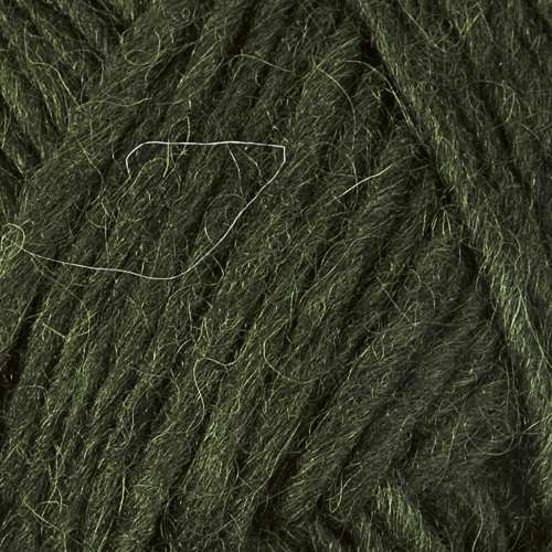 Ístex Álafoss Lopi 1231 garden green