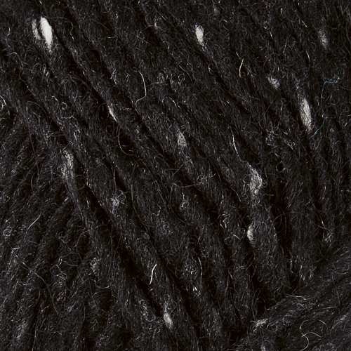 Ístex Álafoss Lopi 9975 black tweed