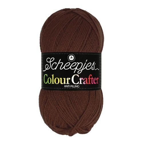 Scheepjes Colour Crafter Haarlem 1054