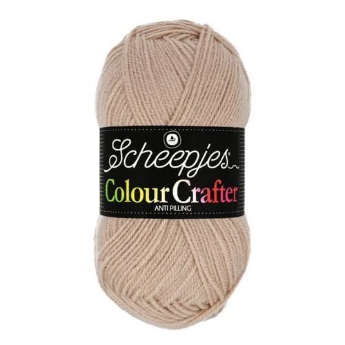 Scheepjes Colour Crafter Ermelo 1710