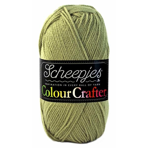 Scheepjes Colour Crafter Assen 1065