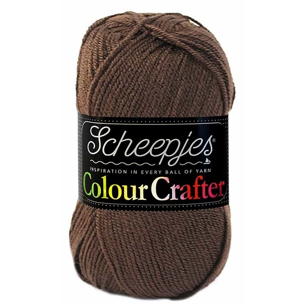 Scheepjes Colour Crafter Veendam 1004