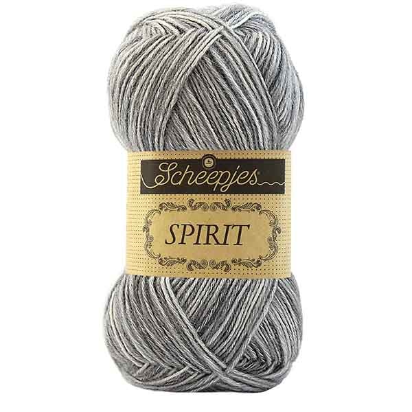 Scheepjes Spirit 302 Wolf