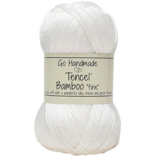 Go Handmade Tencel Bamboo