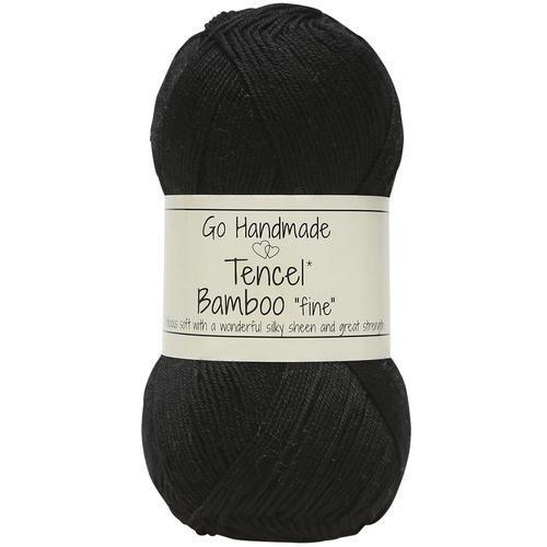 Go Handmade Tencel Bamboo