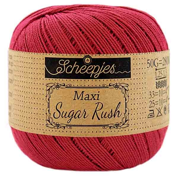 Scheepjes SugarRush 192