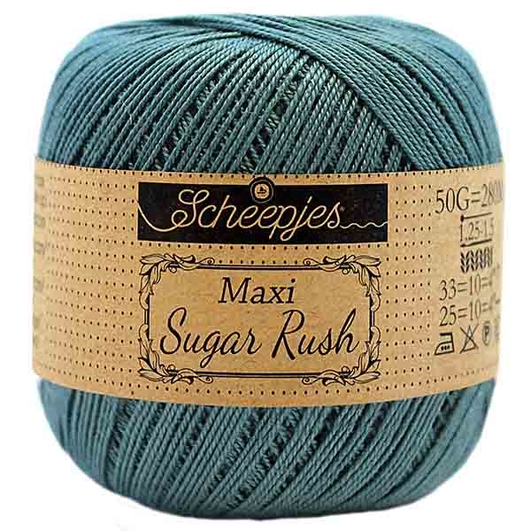 Scheepjes SugarRush 391